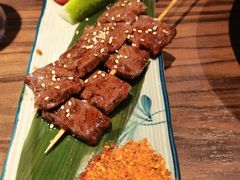 -品米斗·精致料理(浦东禹悦汇店)