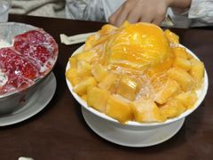 -水牛奶皇后糖水铺(深圳总店)