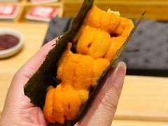 -小十Omakase(地王大厦店)