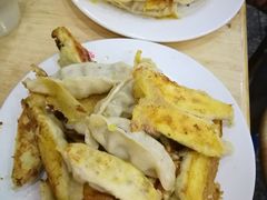 -西工饭庄快餐厅(西工小街店)