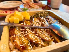 -仙隐小鹿中華の日料(荣民龙首广场店)