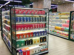 -果蔬好生活超市(乐堤港店)