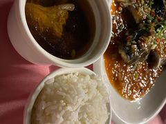 -九寨沟天源豪生度假酒店-豪庭轩中餐厅