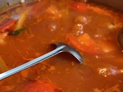 -一哥澳门豆捞·澳门风打边炉(高德置地店)