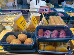 -東更道点心行(利客来店)