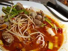 -弄堂里(西溪龙湖天街店)