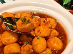 -奔跑吧陕菜·盛世长安(民乐园万达店)