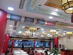 -万荣烤鸭店·北京菜(天坛店)