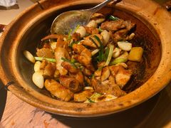 -荣小馆(杭州大厦店)