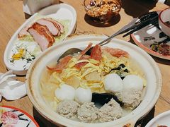 -新白鹿餐厅(城西银泰城店)