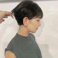 -东时烫染造型·Hair Salon