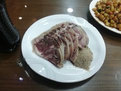 -白魁老号饭庄(安内店)