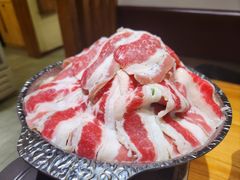 寿喜锅-福匠日本料理(人民路店)