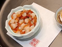 -荷风细雨·中国茶宴(碧云店)