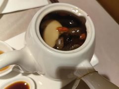 -尚一汤 广东炖汤(金桥国际店)