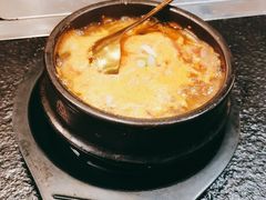 -韩满园· 甄选韩式烤肉