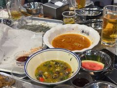 -串小白烧烤(金沙洲店)