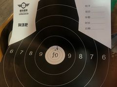 -都市枪神实弹射击俱乐部