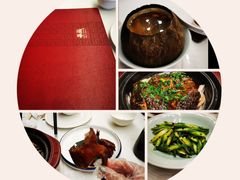 -寻味顺德·顺峰山庄(大良店)
