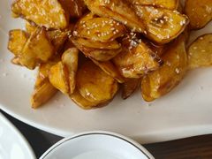 -李老哈·东北菜(宋园路店)