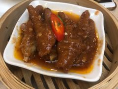 -点都德(汇盈广场店)