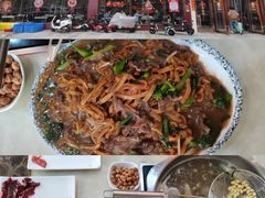 -潮悦牛肉火锅城(水贝店)