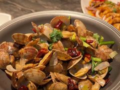 -前海沿·青岛菜(乐客城店)