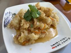 -林海雪乡铁锅炖·东北菜(夏湾店)