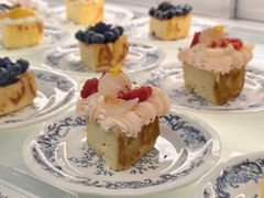 -PETIT PARIS 小巴黎(花园道店)
