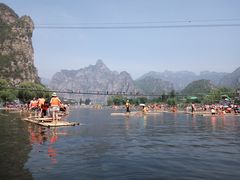 -孤山寨风景区