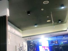 大堂-李先生牛肉面大王(济南火车站候车室店)