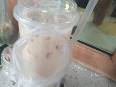 -放哈·甜醅子奶茶创造者(正宁路店)