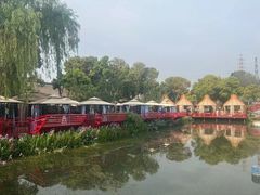 -三圣花乡旅游区