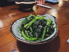 芝麻菠菜-烧鸟横丁(联发文创口岸店)