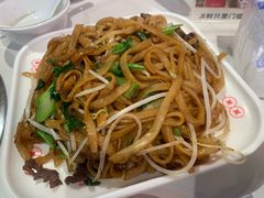 -八合里潮汕鲜牛肉火锅(吉大店)