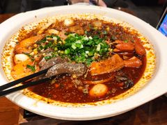 -眉州东坡·熊猫主题餐厅(枫蓝店)