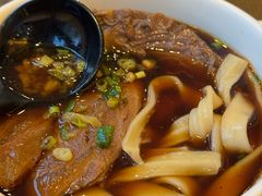 -中国厨房/台湾牛肉面