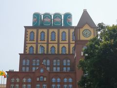 -青岛啤酒博物馆