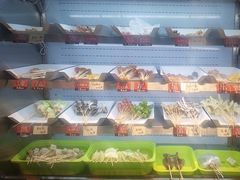 -乐乐姐超级土豆(荟聚店)