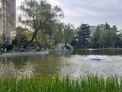 -长乐公园游乐场