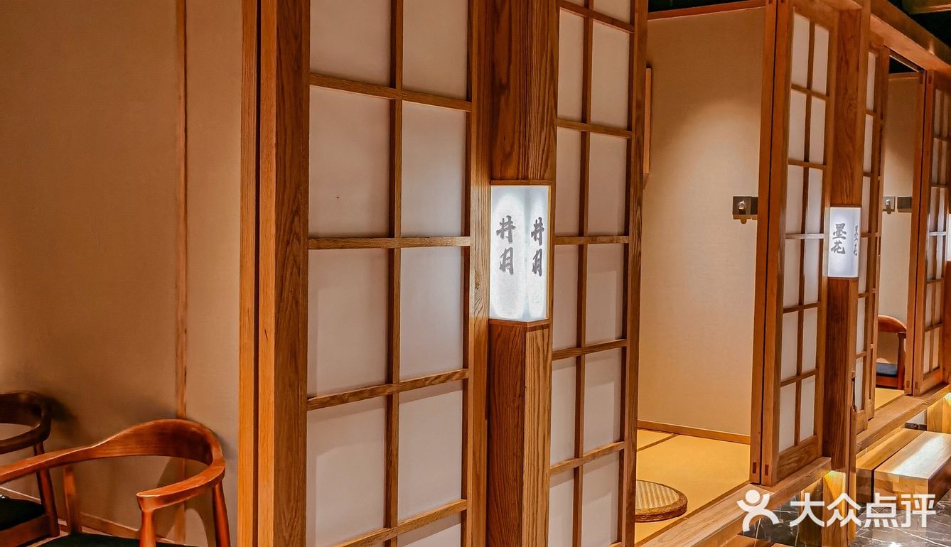 巨巨巨好吃的海鲜姿造，在余白就能get