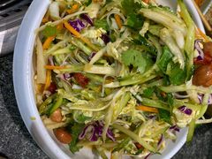 -鹤之乡·齐齐哈尔烤肉·非遗(秋涛路店)