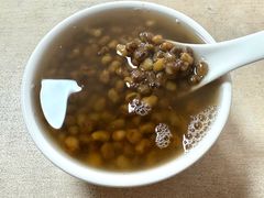 招牌绿豆糖水-瘦鬼老档糖水铺
