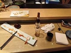 -西村日本料理(香格里拉饭店)