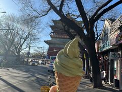 -吴裕泰茶庄(鼓楼店)