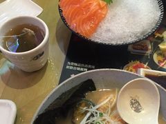 -友壹町寿司(嘉洲广场店)