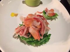 -广州文华东方酒店·江-由辉师傅主理