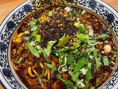 肉丁拌面-有礼有面(知春路店)