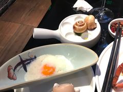 -小广寒电影艺术餐厅(小广寒经三路店)