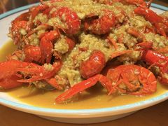 -蚝翅·海鲜粥·烧烤·龙虾季(海曙天一店)